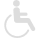 Accès pour handicapé